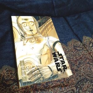 Pat Mcgrath Star Wars LE Galactic Gold